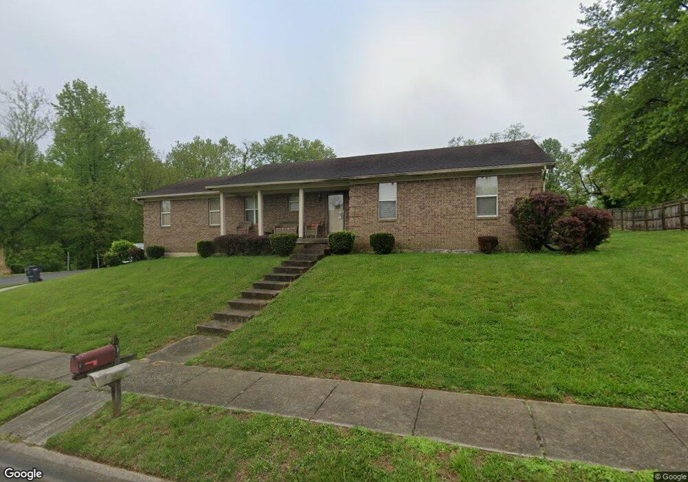 402 S Parkline Dr, New Albany, IN 47150 - photo 1