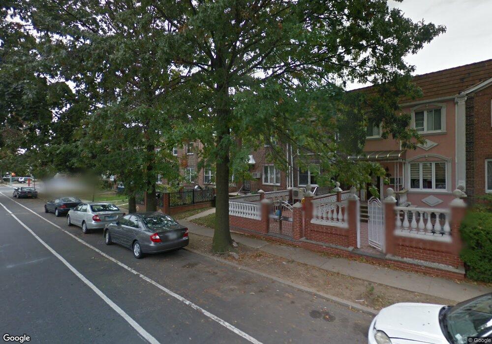 14444 73rd Ave, Flushing, NY 11367 - photo 1