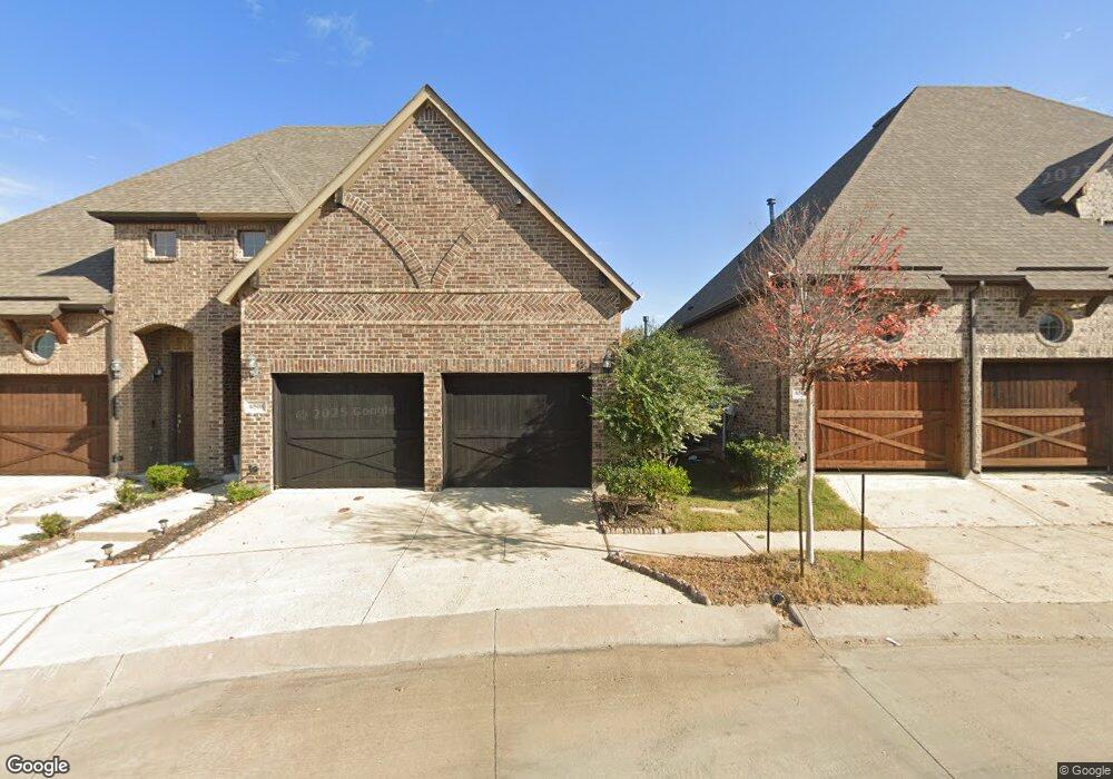 6508 Briar Pointe Dr, North Richland Hills, TX 76182 - photo 1