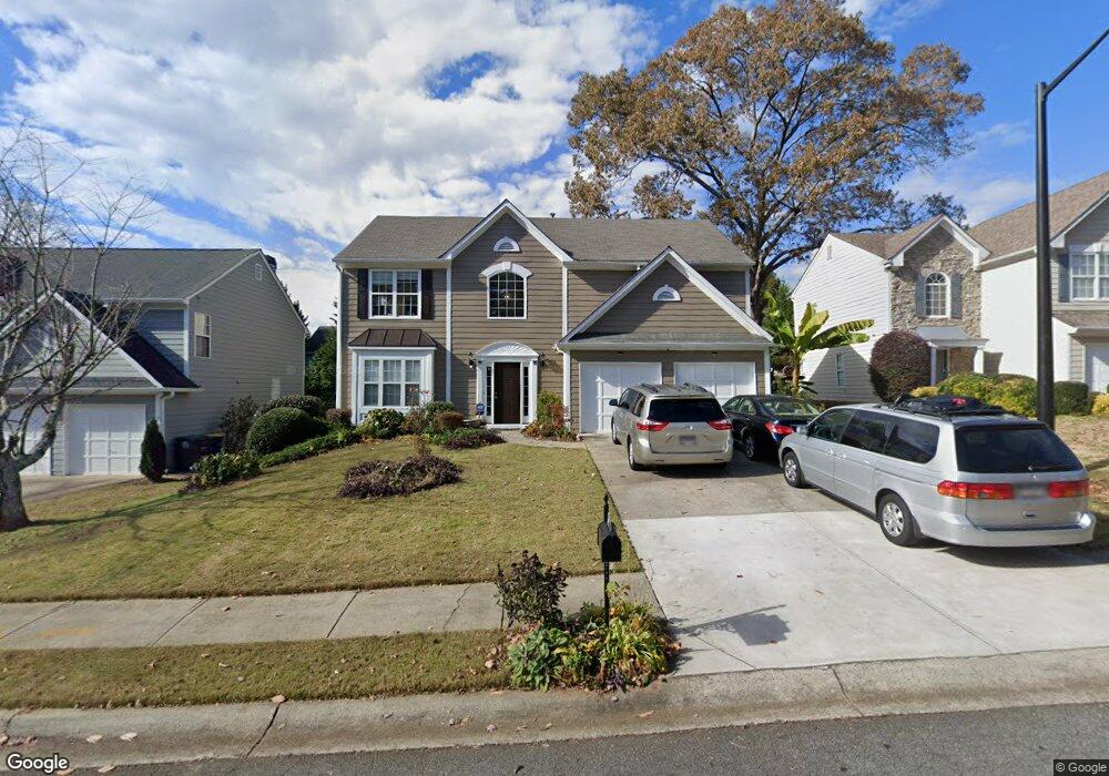 4245 Brighton Way NW, Kennesaw, GA 30144 - photo 1