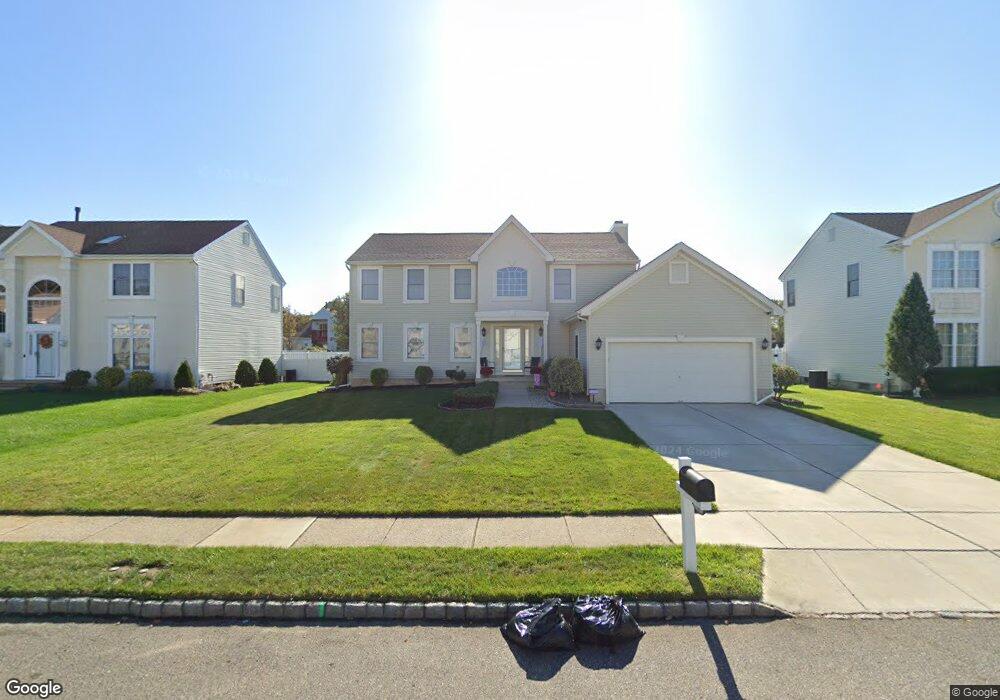 33 Haddock Dr, Sewell, NJ 08080 - photo 1