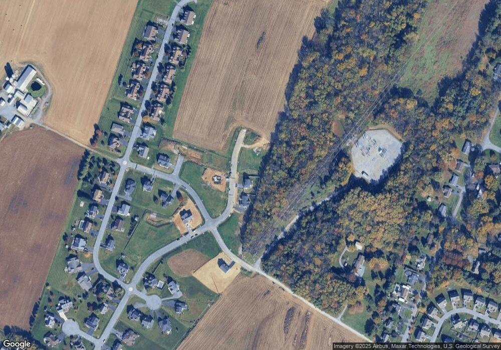 13813 Pulaski Dr, Hagerstown, MD 21742 - photo 1