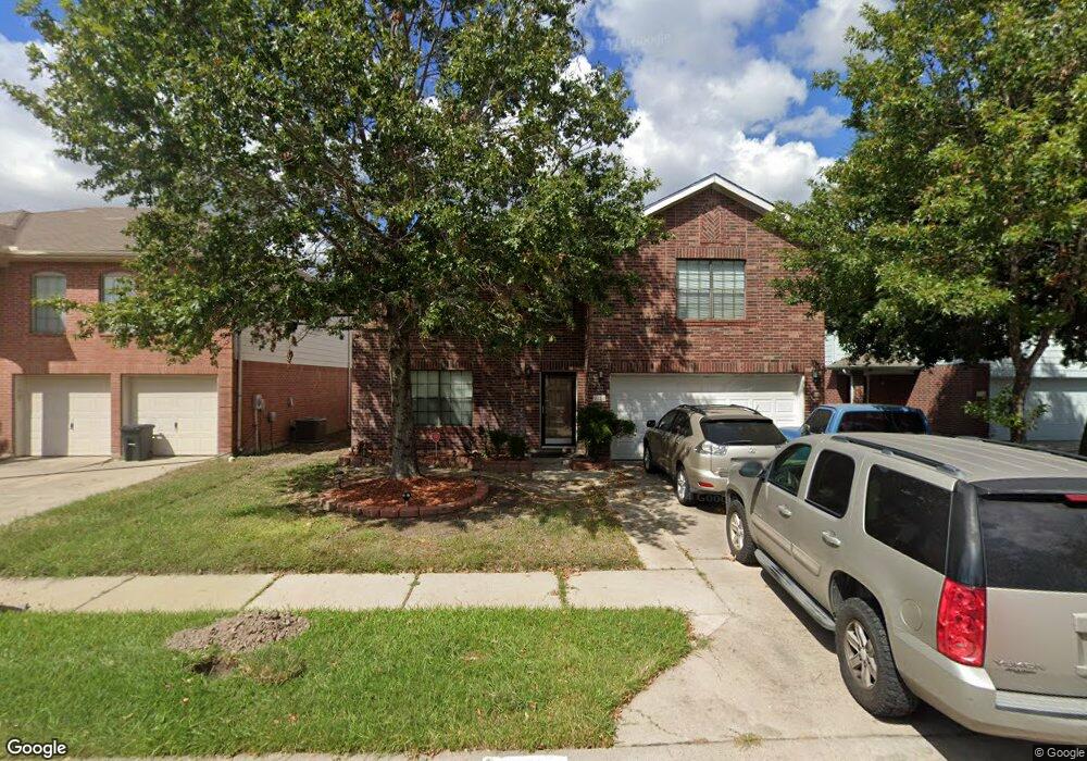 5914 Drenner Park Ln, Houston, TX 77086 - photo 1