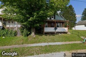 200 N Main St, Clarendon, PA 16313