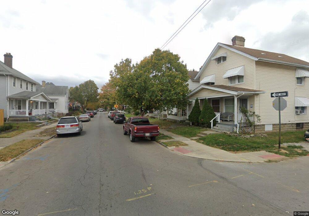 1627 S 6th St unit TWENTY, Columbus, OH 43207 - photo 1