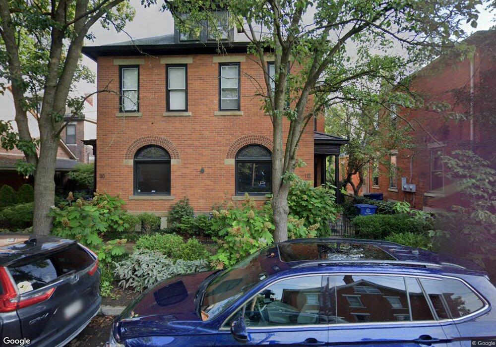 112 E Kossuth St unit 112, Columbus, OH 43206 - photo 1