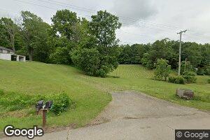 61275 Us Highway 50, Mc Arthur, OH 45651