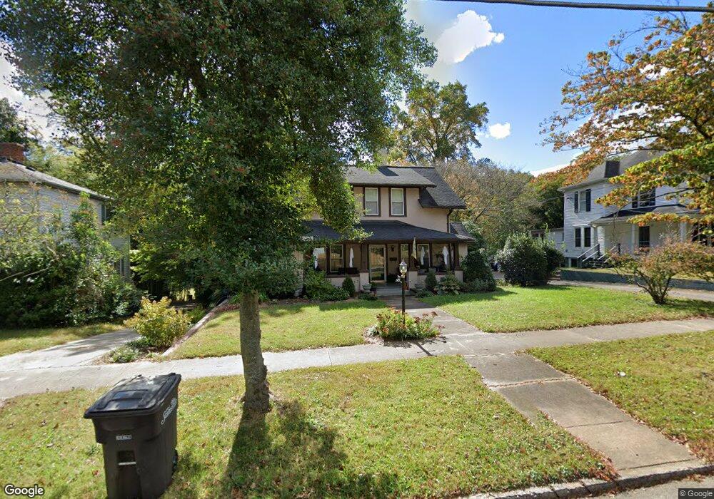 610 E Broad St, Statesville, NC 28677 - photo 1