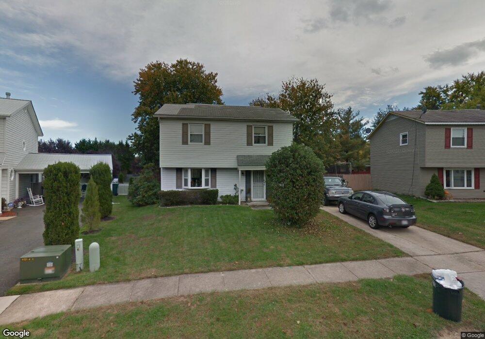 2515 Thornberry Dr, Edgewood, MD 21040 - photo 1