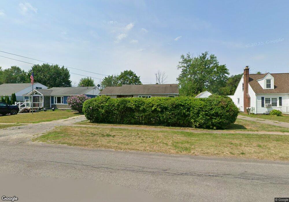 384 Witmer Rd, North Tonawanda, NY 14120 - photo 1