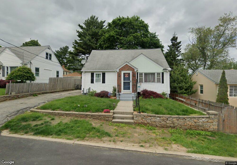 4 1/2 Kitchener Rd, Johnston, RI 02919 - photo 1