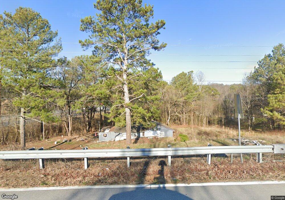 2366 Tunnel Hill Rd, Tunnel Hill, GA 30755 - photo 1