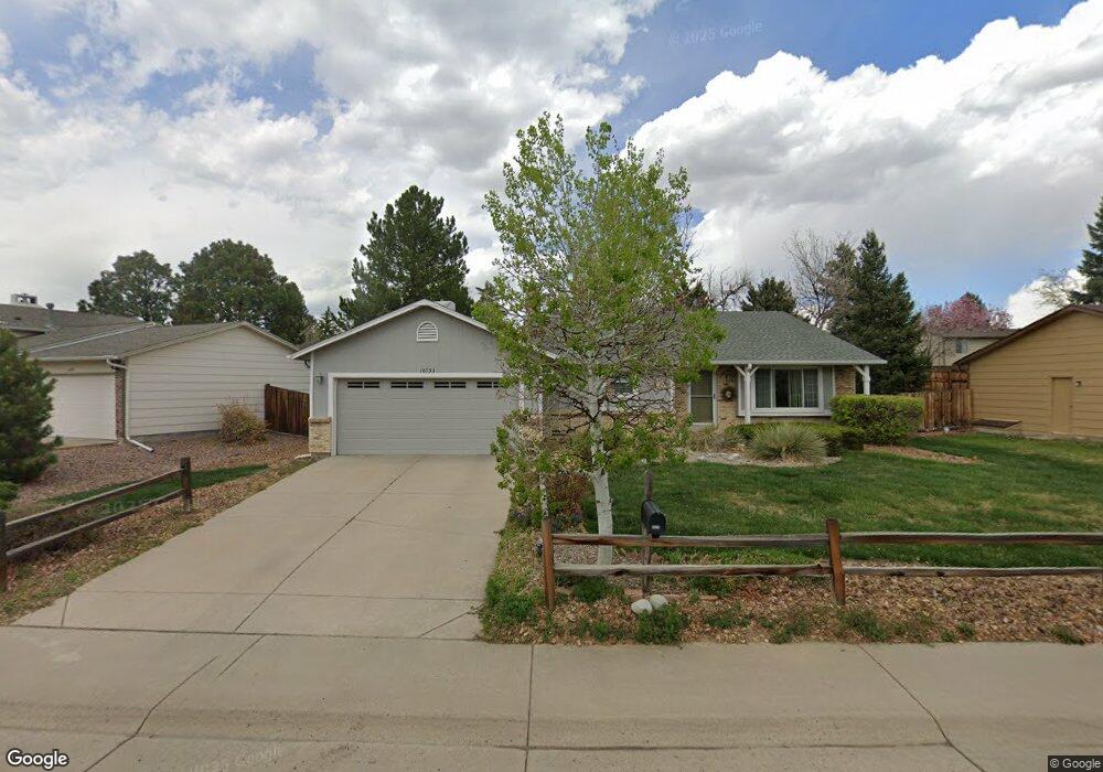 18733 E Quinn Place, Aurora, CO 80015 - photo 1