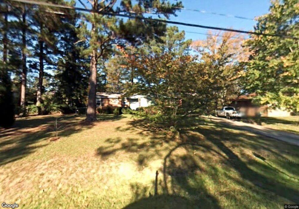 2817 Gwinette Dr, Macon, GA 31204 - photo 1