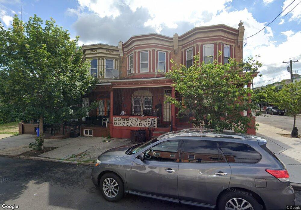902 N 8th St, Camden, NJ 08102 - photo 1