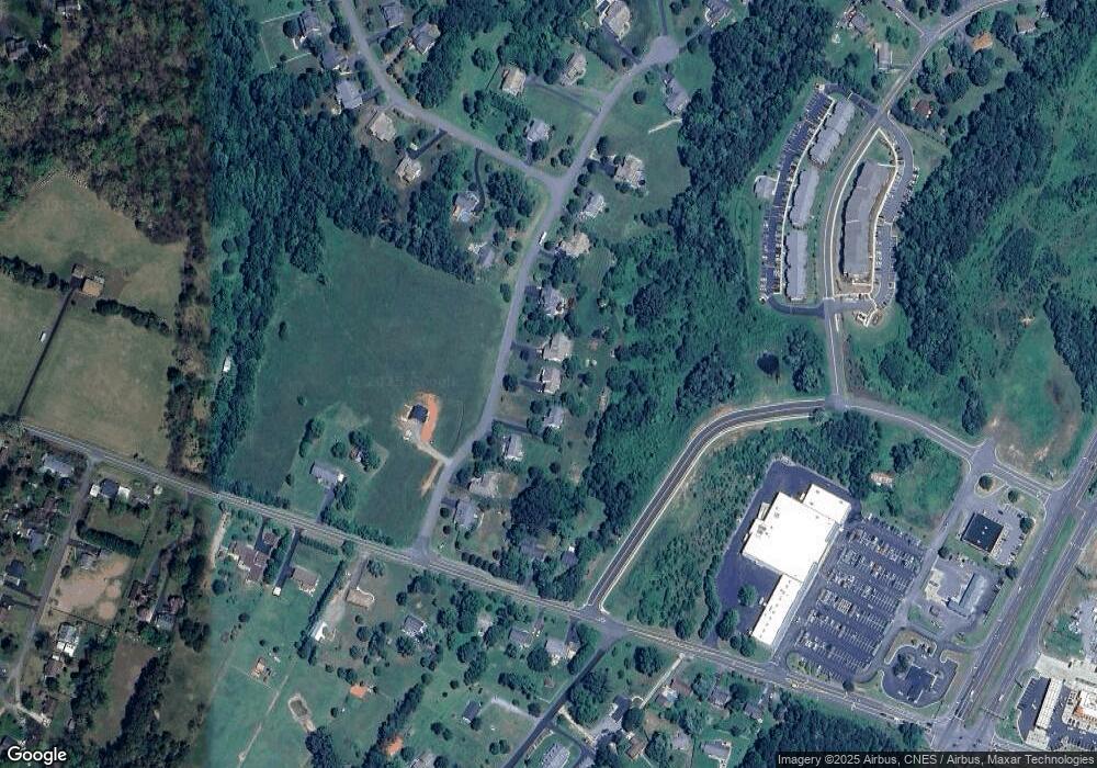 102 Willow Creek Dr, Ruckersville, VA 22968 - photo 1