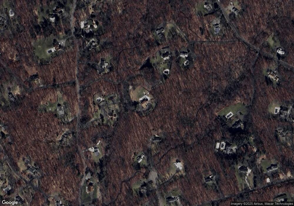 191 S Bald Hill Rd, New Canaan, CT 06840 - photo 1