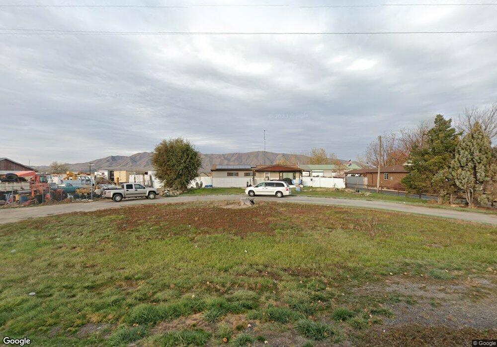 8140 S 3200 W, Benjamin, UT 84660 - photo 1