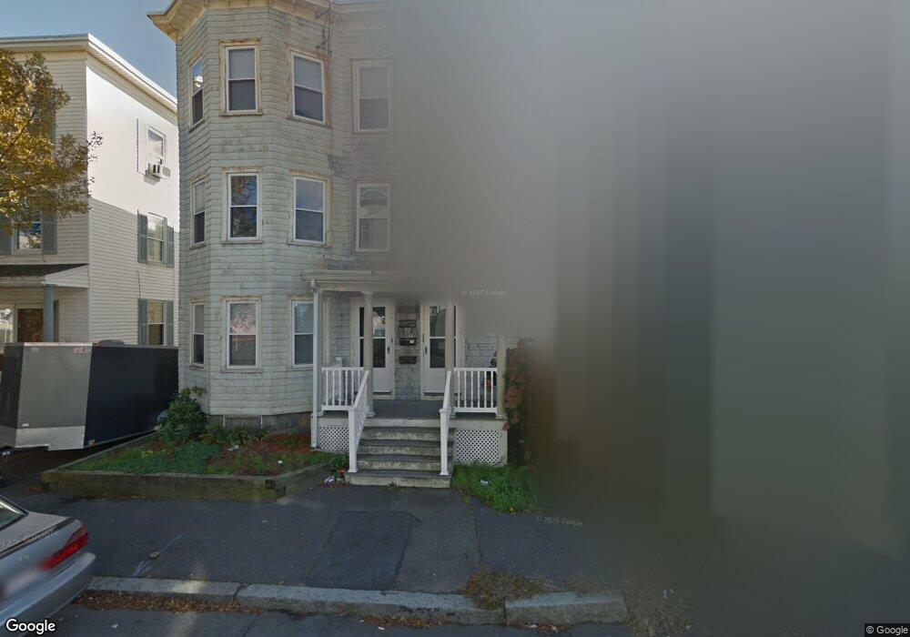 31 Hancock St, Salem, MA 01970 - photo 1