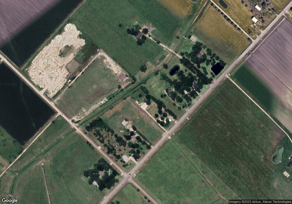 9826 Old Needville Fairchild Rd, Needville, TX 77461 - photo 1