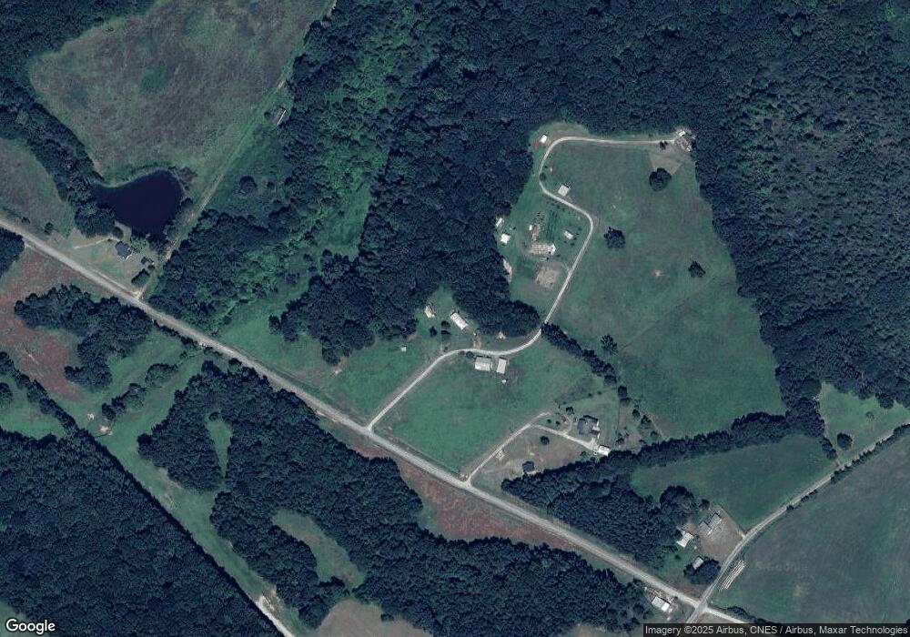 1240 Paul Motes Rd, Elberton, GA 30635 - photo 1