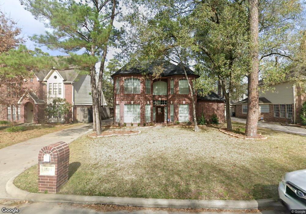 15714 Gettysburg Dr, Tomball, TX 77377 - photo 1