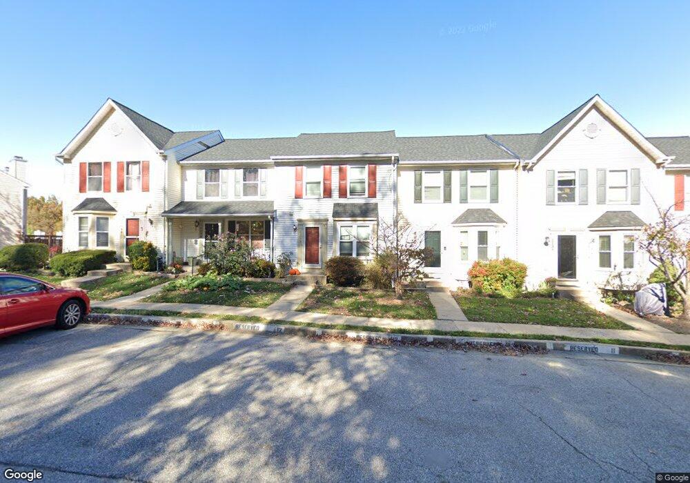 1130 Oakmoor Ct, Halethorpe, MD 21227 - photo 1