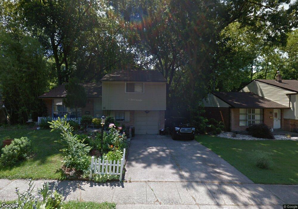 21 Eldon Ave, Lansdowne, PA 19050 - photo 1