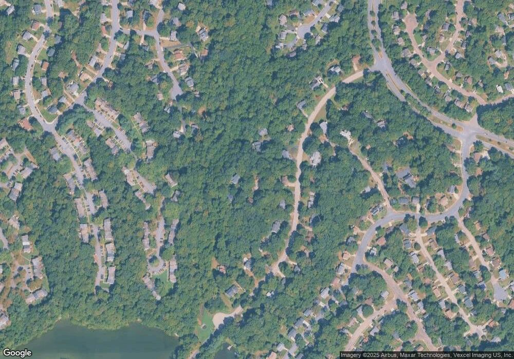 4640 Timber Ridge Dr, Dumfries, VA 22025 - photo 1