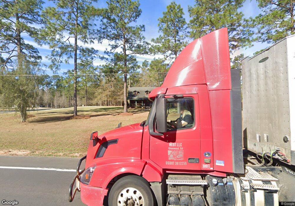 1705 Adams St, Vidalia, GA 30474 - photo 1