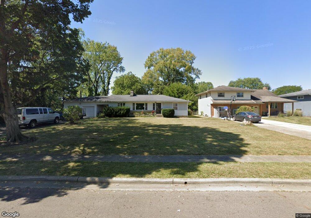 801 Ross Rd, Columbus, OH 43213 - photo 1