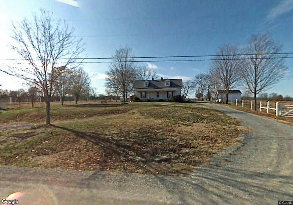 171 Temple Ford Rd, Shelbyville, TN 37160 - photo 1