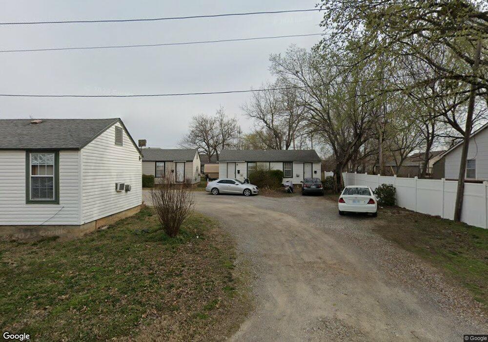 258 Claremore Rt 8, Claremore, OK null - photo 1