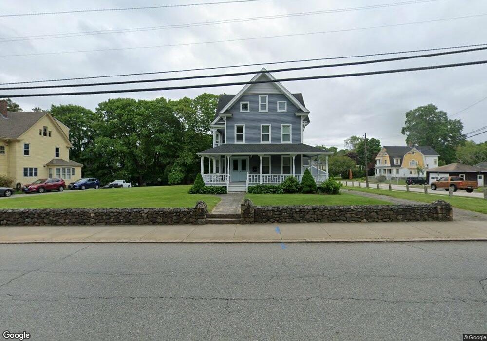 150 W Broad St, Pawcatuck, CT 06379 - photo 1