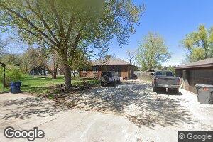 208 N Terrace Rd, Cedar Bluffs, NE 68015