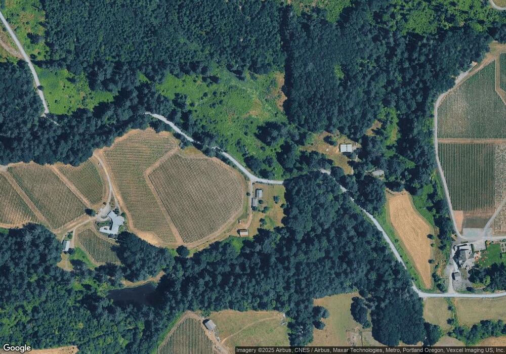0 NE Ridge Rd, Yamhill, OR 97148 - photo 1