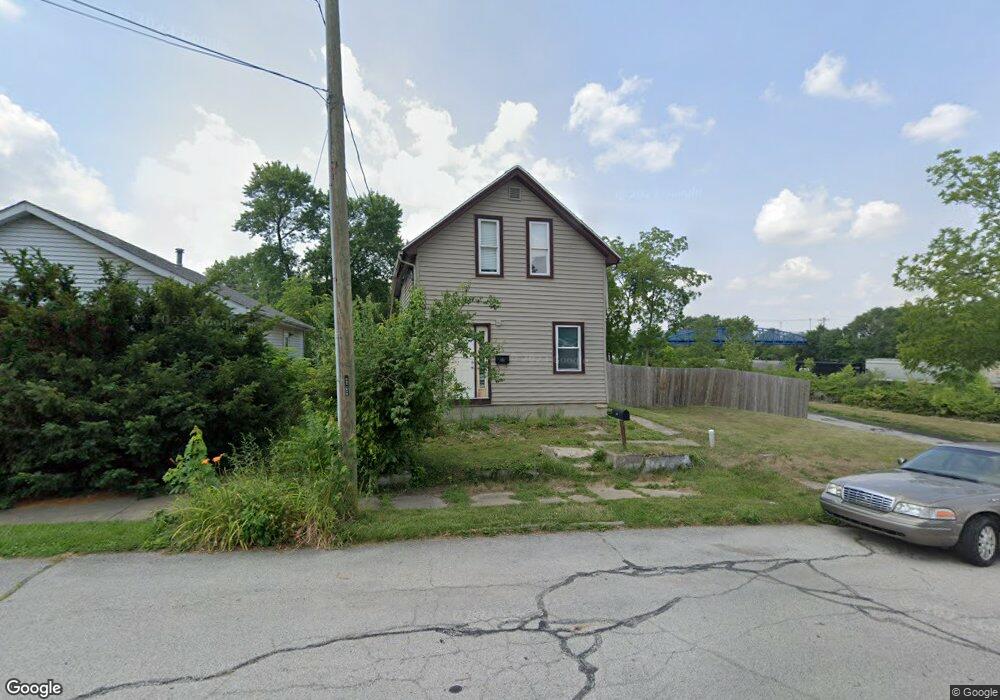 243 Green St, Lafayette, IN 47905 - photo 1