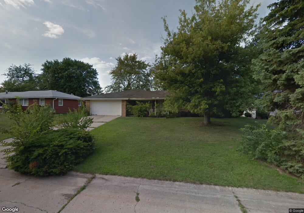 802 Piccadilli Rd, Anderson, IN 46013 - photo 1