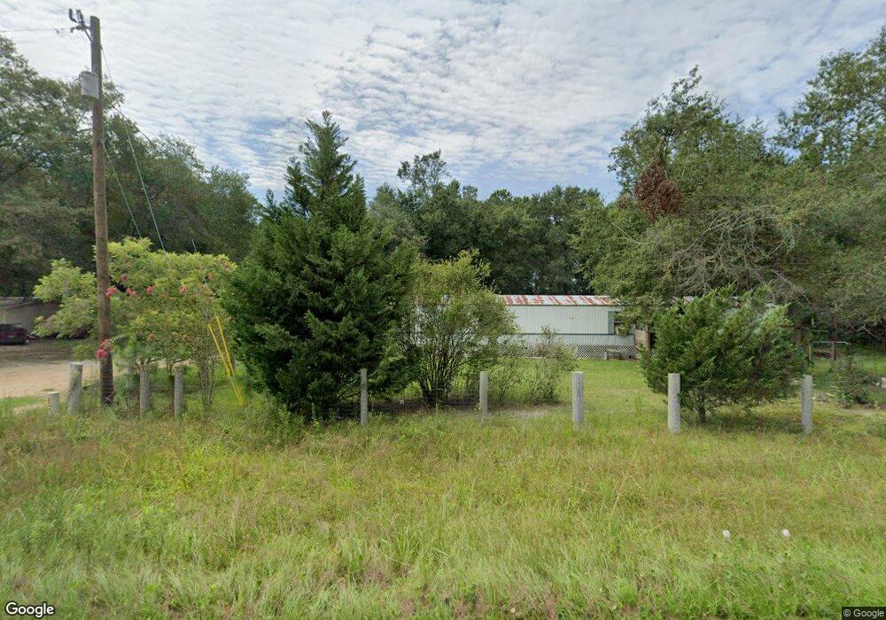 965 Scuffletown Hwy, Mershon, GA 31551 - photo 1