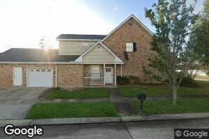 4401 Tracy St, Meraux, LA 70075