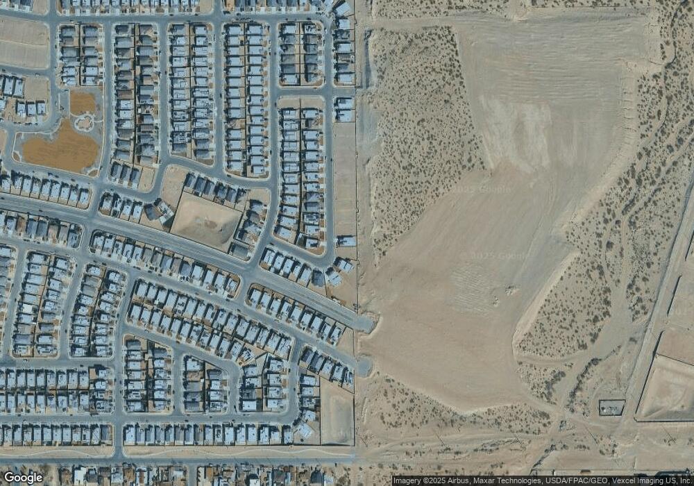 208 Famborough St, El Paso, TX 79928 - photo 1