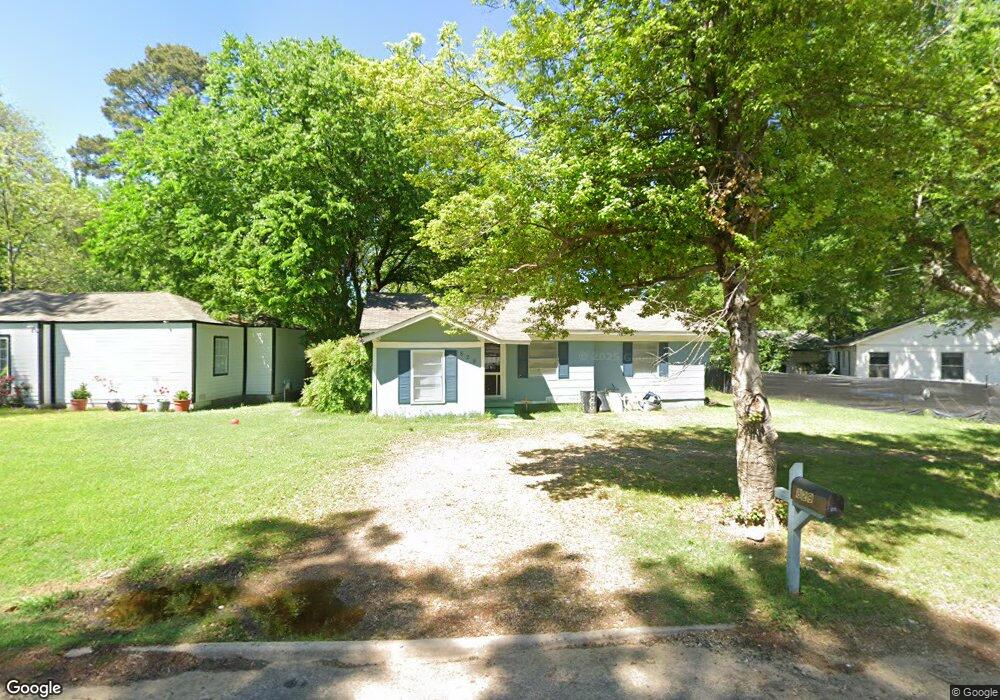 829 Hickam Dr, Wake Village, TX 75501 - photo 1