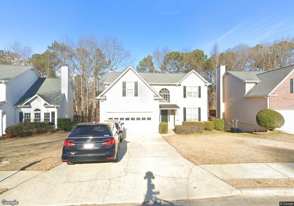 3370 McClure Woods Dr unit 2, Duluth, GA 30096 - photo 1