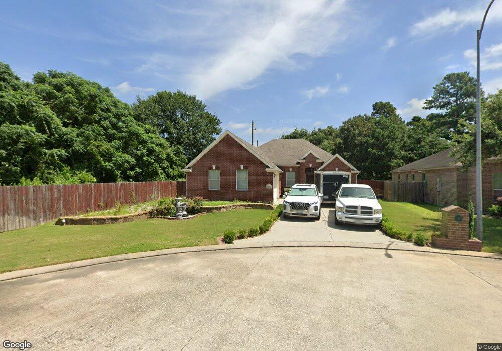 38334 Miranda Ln, Magnolia, TX 77355 - photo 1