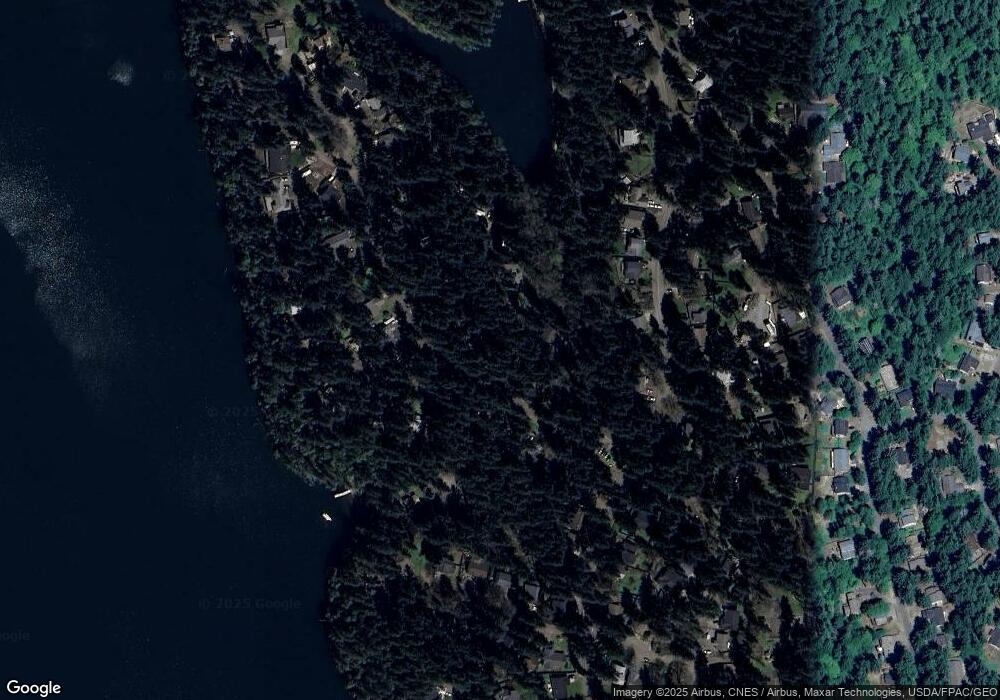 17922 Overlake Ct SE unit 10, Yelm, WA 98597 - photo 1