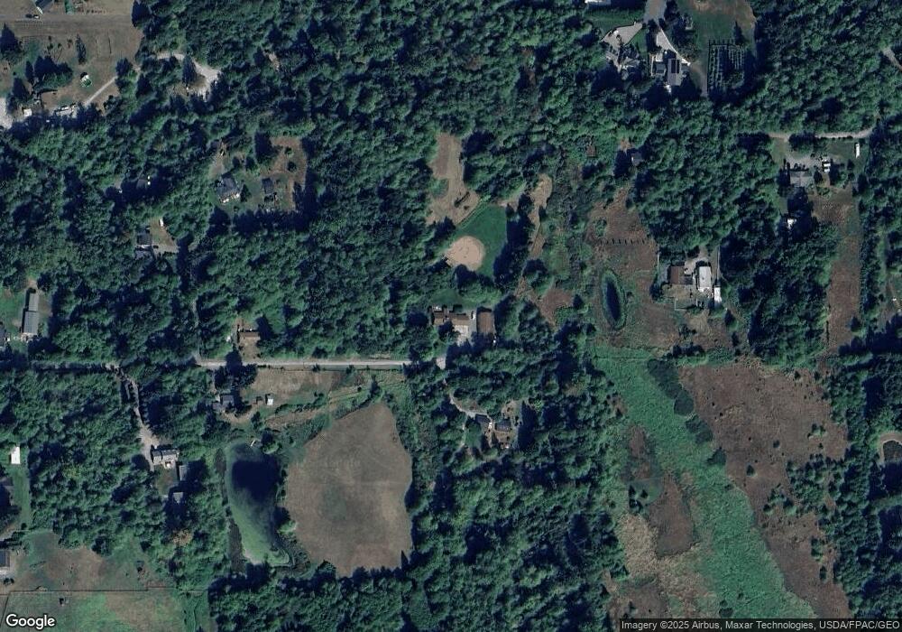 3121 212th St NW, Stanwood, WA 98292 - photo 1