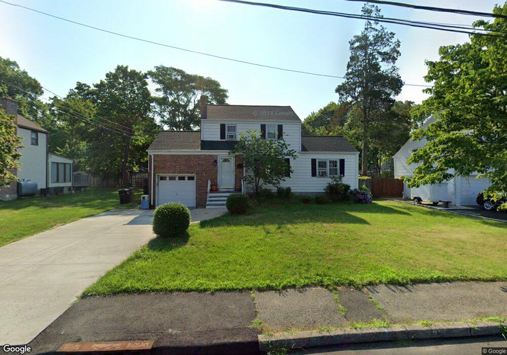 49 Fenway St, Stamford, CT 06902 - photo 1