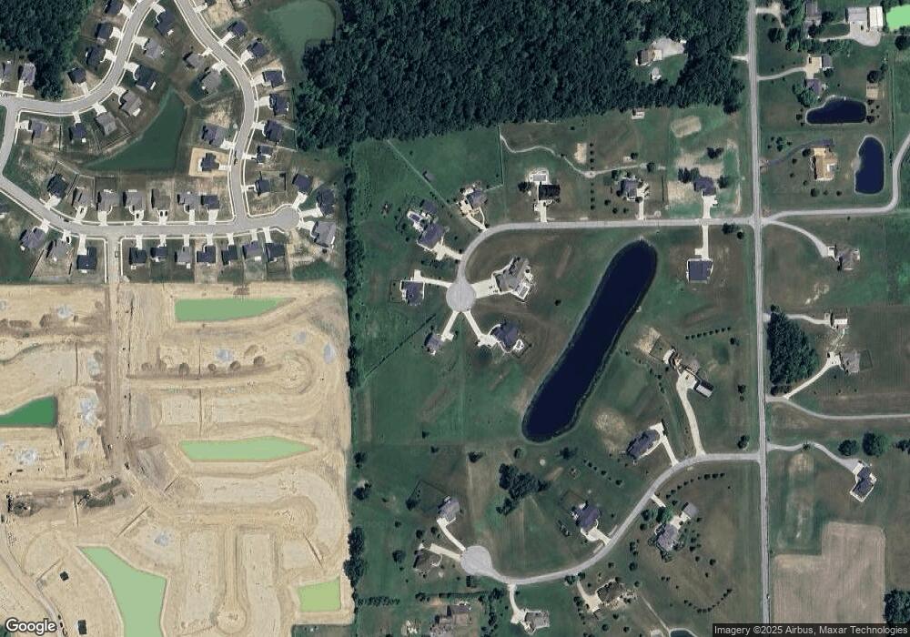 3521 Highlander Cove, Auburn, IN 46706 - photo 1