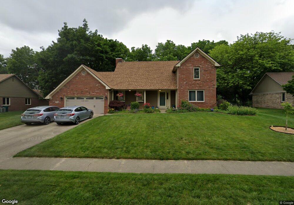 7788 Quail Ridge Dr N, Plainfield, IN 46168 - photo 1