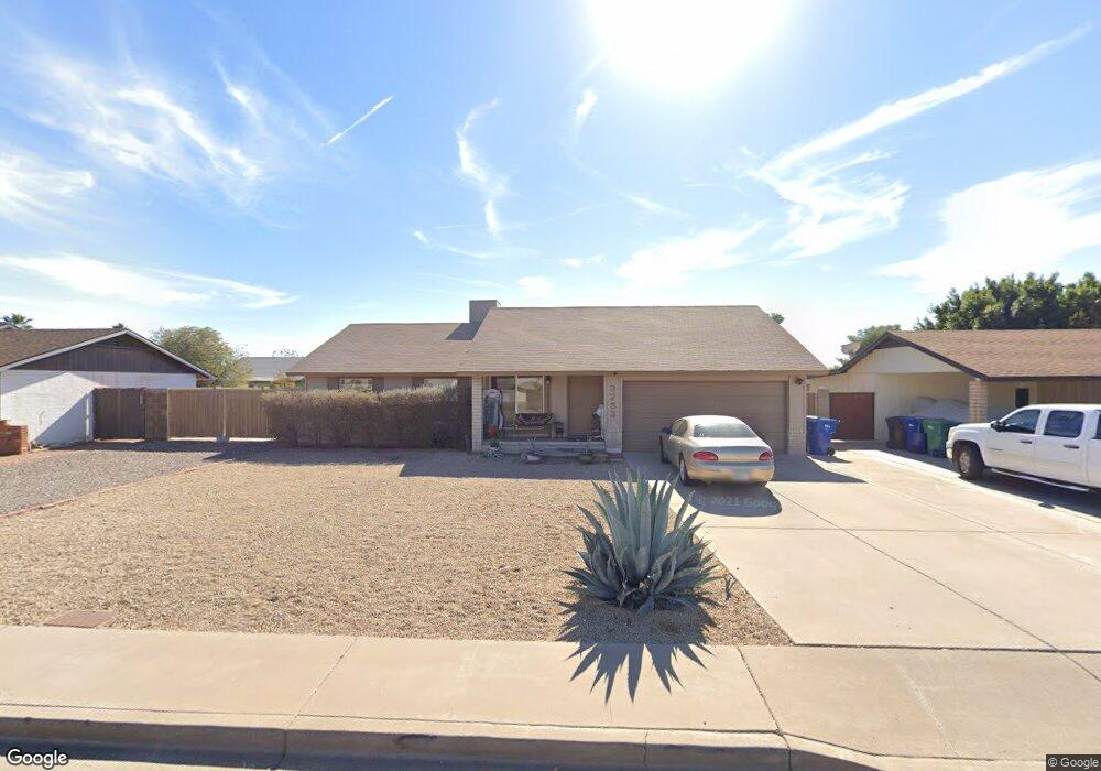 3253 E Florian Ave, Mesa, AZ 85204 - photo 1